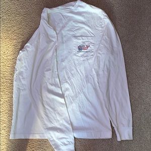 Vineyard vines long sleeve